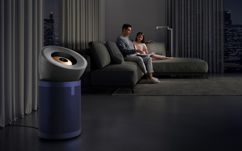 Máy Lọc Không Khí Dyson Purifier BP03