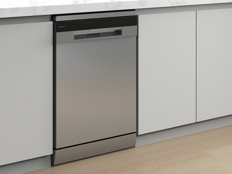 Máy Rửa Chén Độc Lập Panasonic NP-6V4MUEVN 15 Bộ