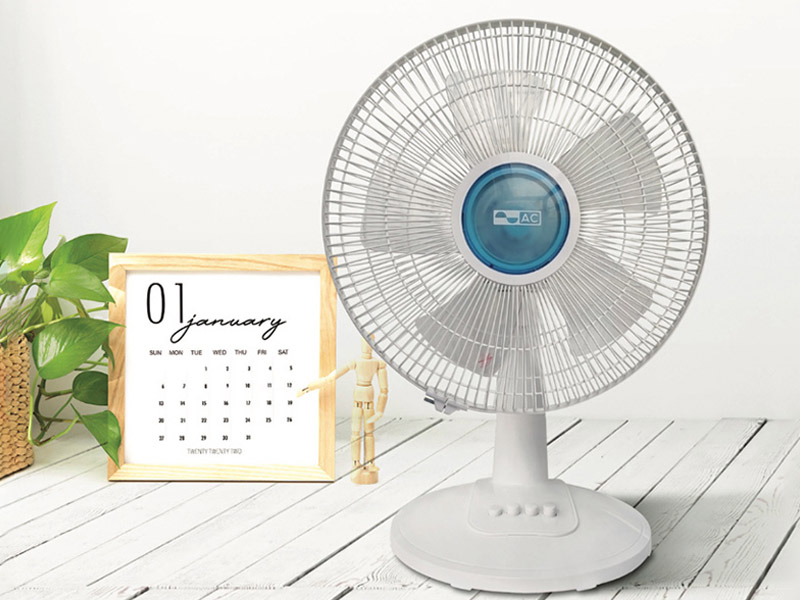 Quạt bàn AC ATF01A125-W/G