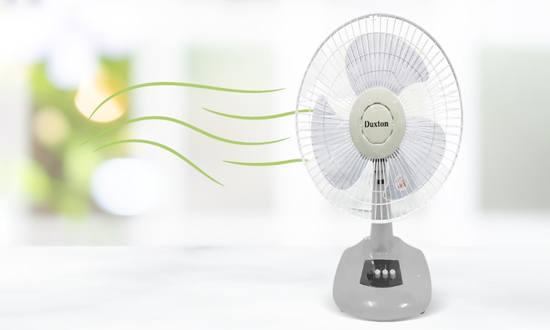 Quạt bàn Duxton B3 DGF-30B