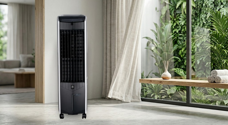 Quạt điều hòa BOSS FEAB-110