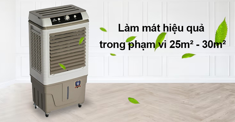 Quạt điều hòa Hòa Phát HPCF1-021 86W