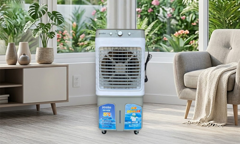 Quạt điều hòa Paveden PAC-188U 120W