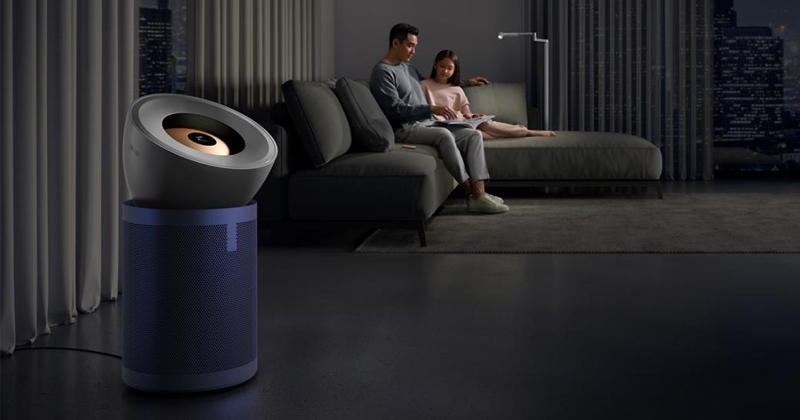 Máy lọc không khí Dyson BP03 có gì nổi bật