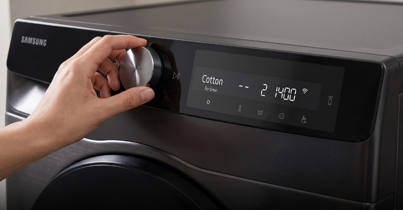 Cách bật/tắt chức năng khóa trẻ em bảng điều khiển AI Control