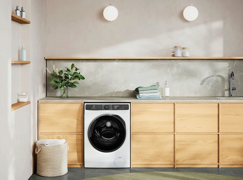 Electrolux là thương hiệu thiết bị gia dụng đến từ Thụy Điển