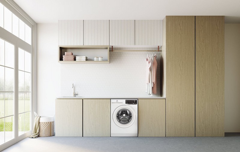 Máy Giặt Electrolux 10 Kg EWF1025DQWB giá tốt tại Điện Máy Chợ Lớn