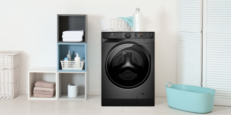 Máy Giặt Sấy Electrolux 10/7 Kg EWW1023P5SC