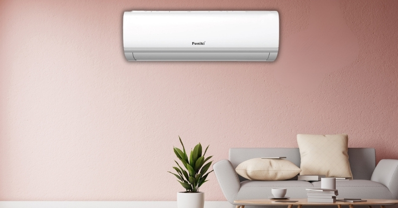 Điều hòa thường giá phải chăng, lựa chọn tiết kiệm chi phí