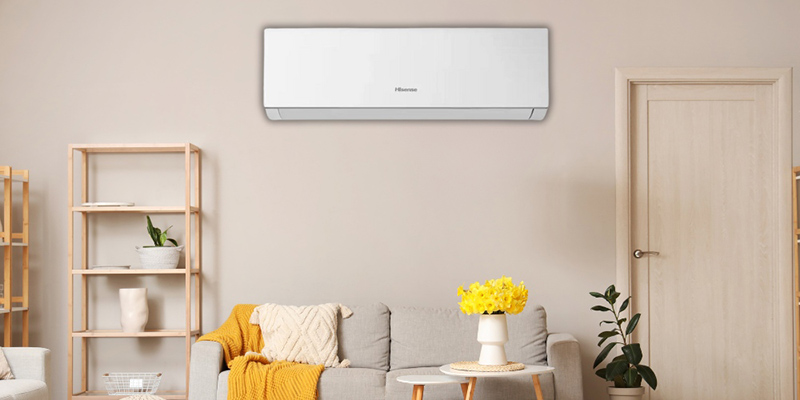 Lợi ích của máy lạnh Non-Inverter trong nhu cầu làm mát cơ bản