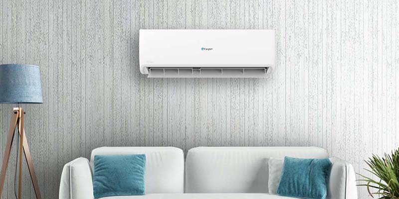 Thiết kế cấu trúc tối giản hỗ trợ lắp đặt nhanh chóng