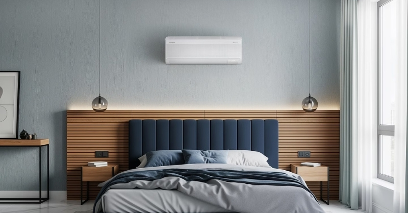 Trường hợp nên mua máy lạnh Inverter cho gia đình và văn phòng