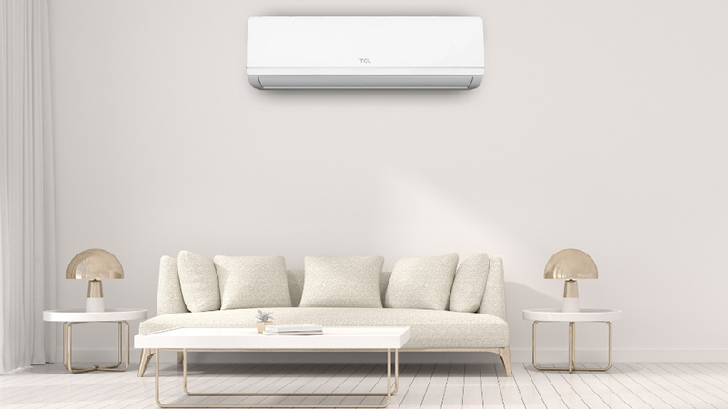 Trường hợp phù hợp sử dụng máy lạnh không Inverter