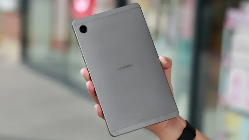 Chọn Samsung Galaxy Tab A11 cho trẻ em