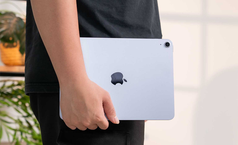 Việc có nên mua iPad Air M4 không phụ thuộc vào nhu cầu sử dụng