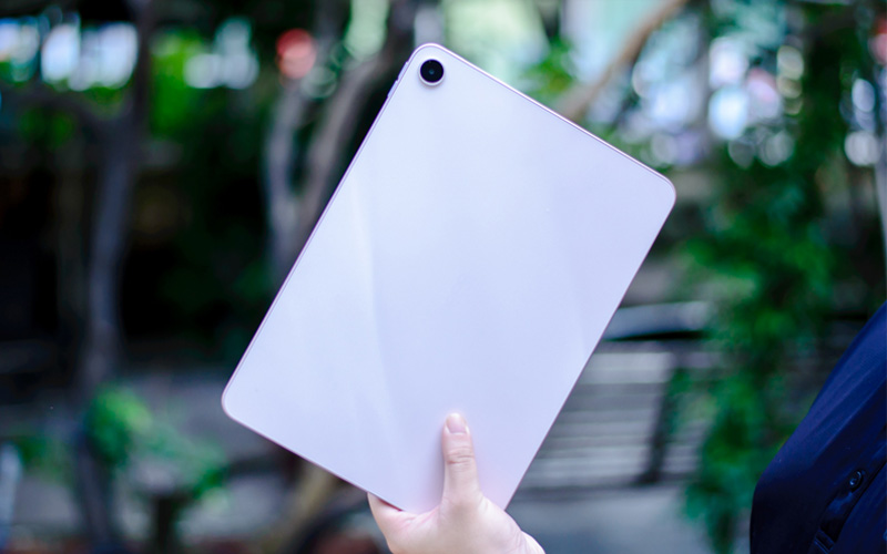 OPPO Pad 5 phục vụ đa dạng nhu cầu sử dụng