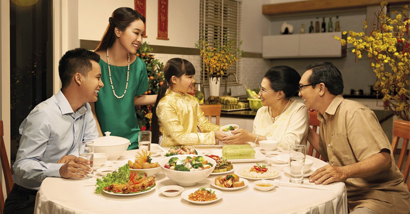 Tìm hiểu tất tần tật về tất niên