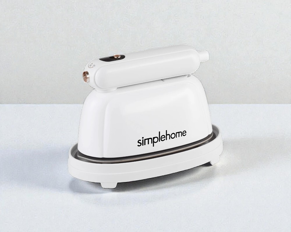 Quà tặng Year End Party Bàn ủi hơi nước cầm tay Simplehome SWS-528S