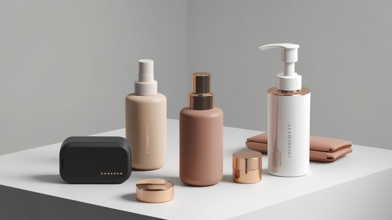 Bộ mỹ phẩm dưỡng da trọn gói quà tặng chăm sóc sắc đẹp cho vợ