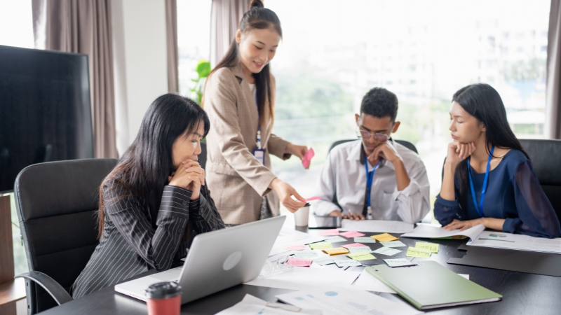 Hóa giải Tam tai bằng cách quản trị tài chính và giữ thái độ hòa nhã