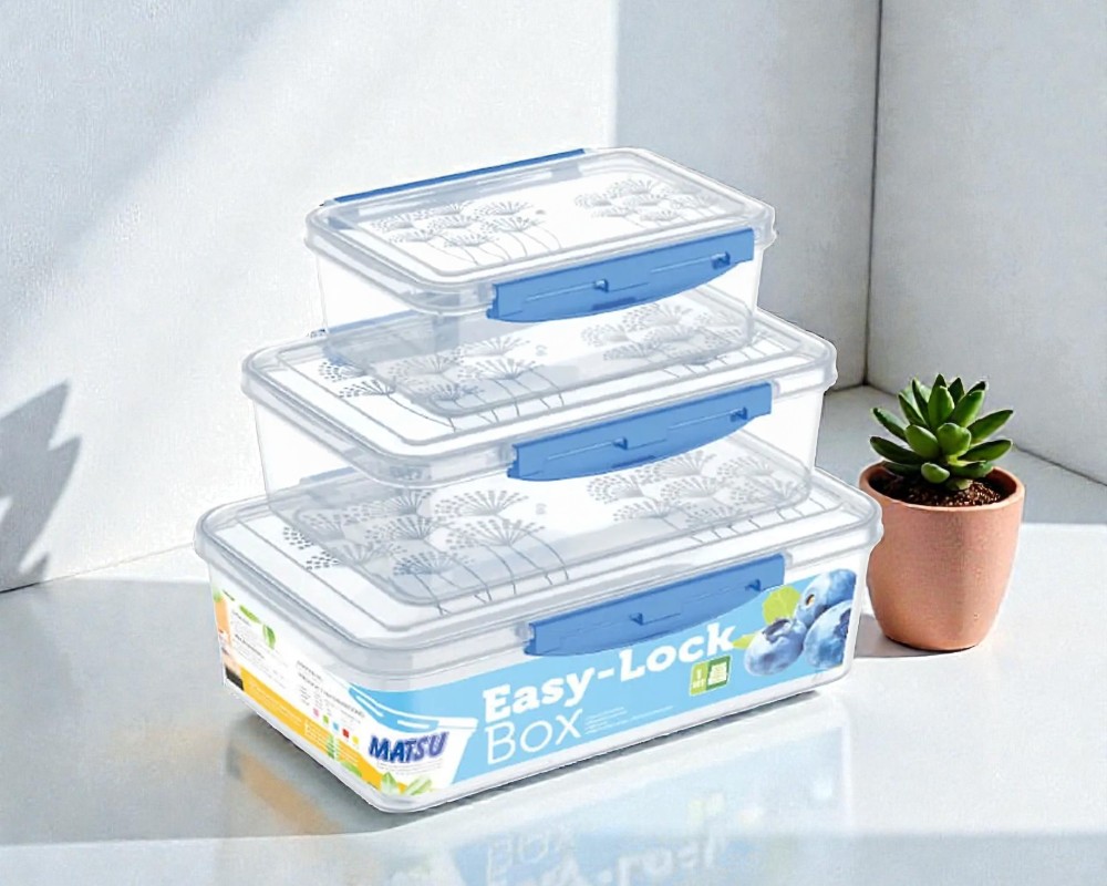 Quà tặng Year End Party Hộp gài MATSU Bộ 3 - G01