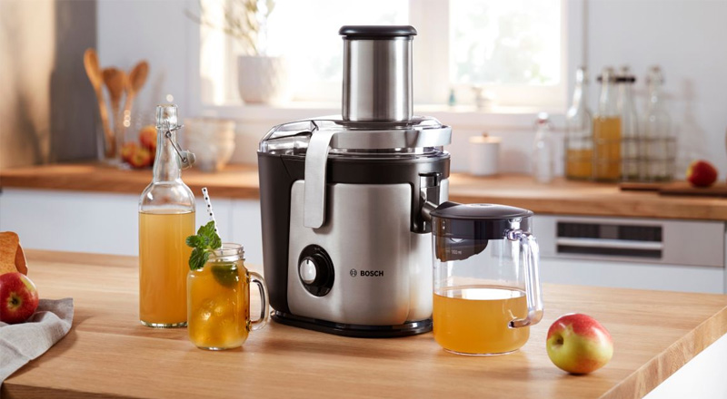 Thức uống từ trái cây hỗ trợ tăng sức đề kháng