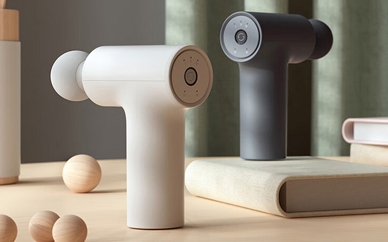 Máy massage là món quà thể hiện sự quan tâm tinh tế đến sức khỏe