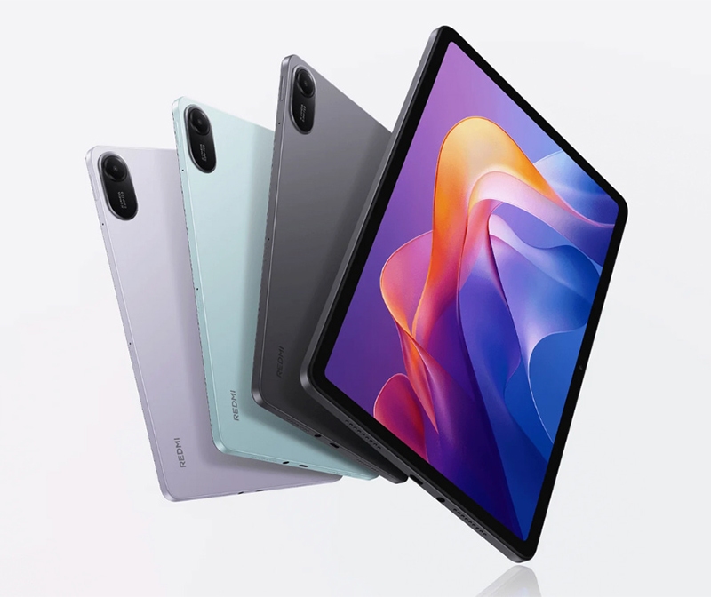 Quà tặng Year End Party Máy tính bảng Xiaomi Redmi Pad 2 WiFi (6GB/128GB)