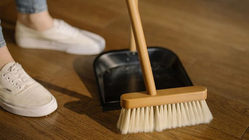 Những điều cần tránh trong ngày mùng 1 Tết