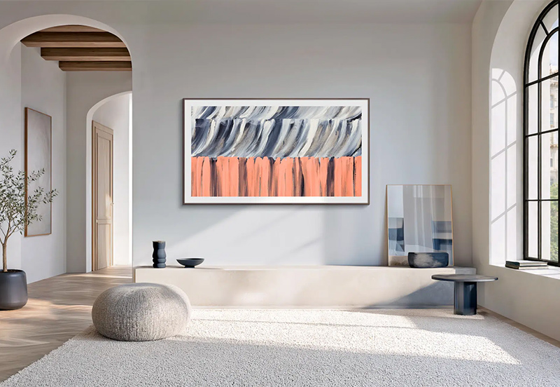 Gợi ý TV Samsung The Frame 2026 nổi bật
