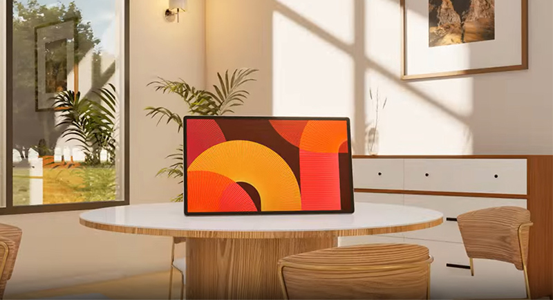 Tivi Di Động Samsung The Moving Style 27 Inch UA27LSM7FA