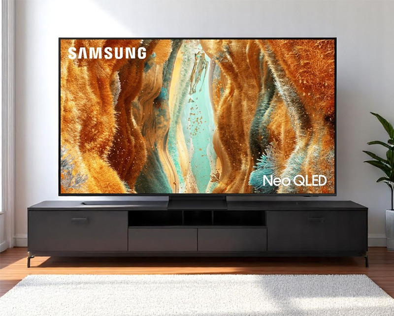 Tivi Samsung 85 Inch QA85QN70F