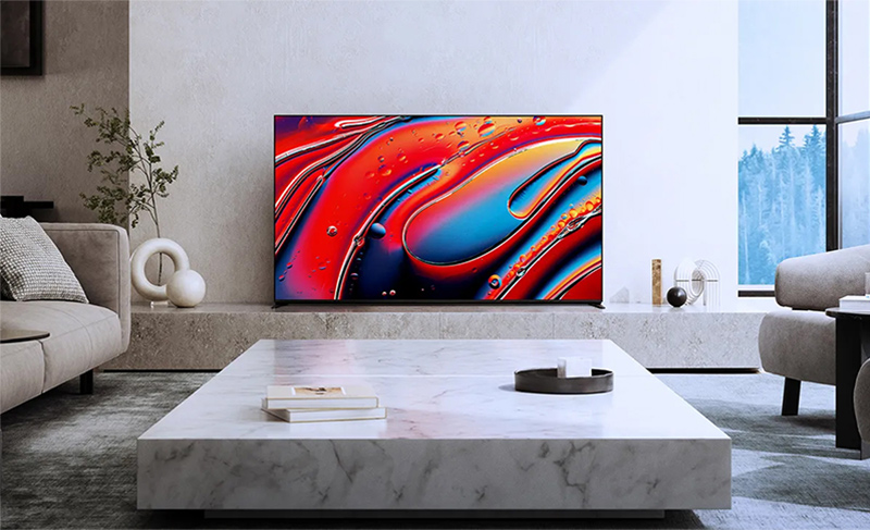 Tivi Sony 85 Inch K-85XR90