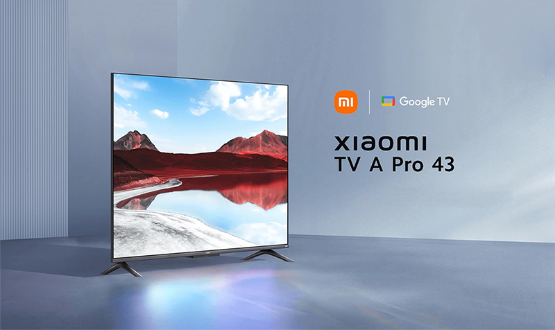 Xiaomi là một trong những thương hiệu tivi được nhiều người yêu thích hiện nay