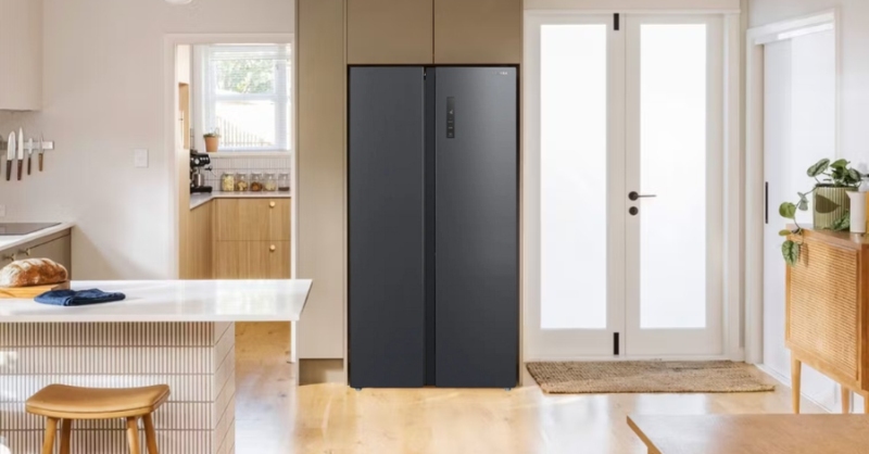 Lựa chọn những thương hiệu tủ lạnh Toshiba lâu đời, uy tín