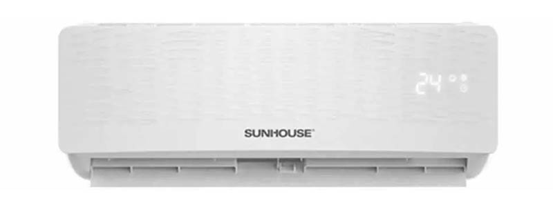 Máy lạnh Sunhouse 1.0 HP SHR-AW09C110