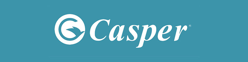 Casper - Thương hiệu uy tín đến từ Thái Lan