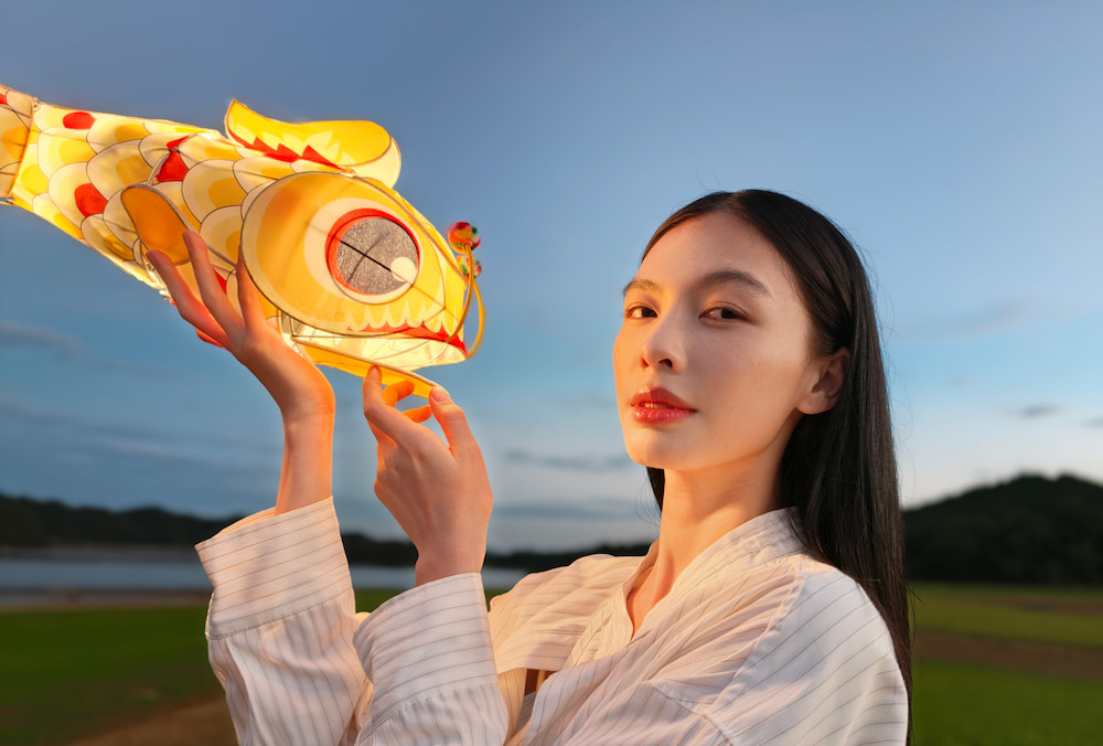 Ảnh chụp bởi OPPO Find X9 Pro 16GB 512GB