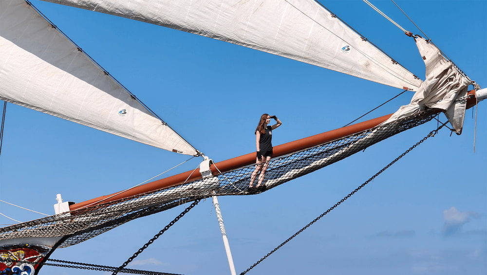 Ảnh chụp bởi Xiaomi 15T Pro