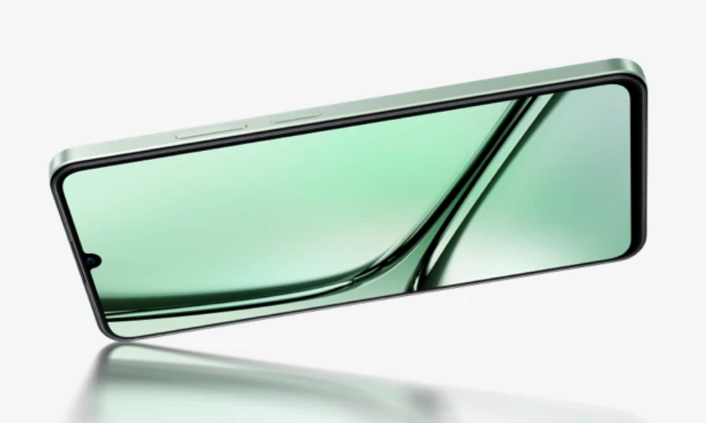 Màn hình Realme Note 60x 3GB 64GB