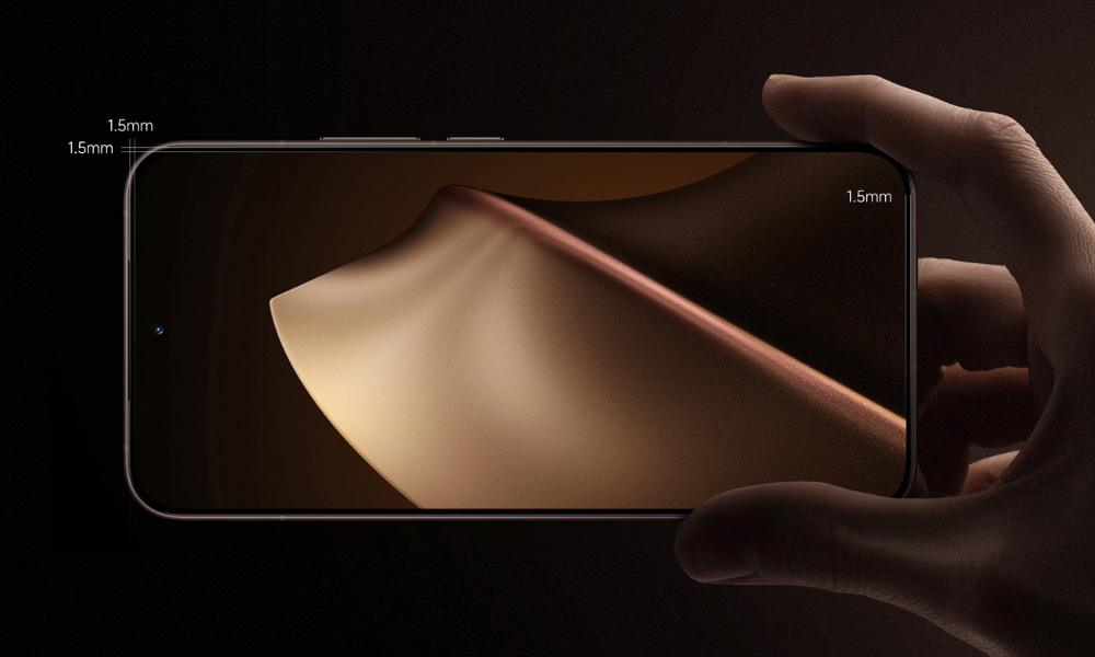 Màn hình Xiaomi 15T Pro 12GB 512GB