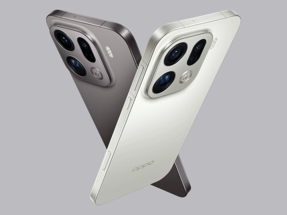 Phiên bản màu OPPO Find X9 Pro 16GB 512GB