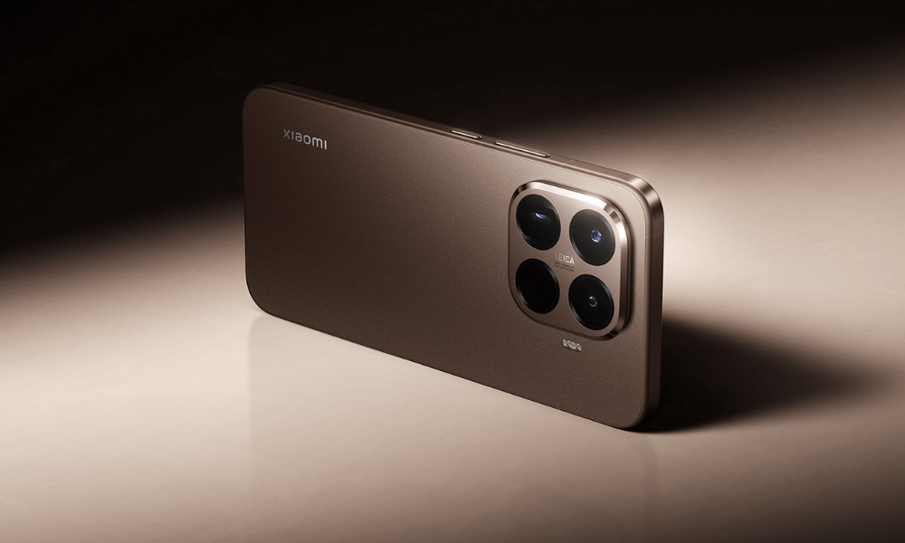 Thiết kế Xiaomi 15T Pro 12GB 512GB