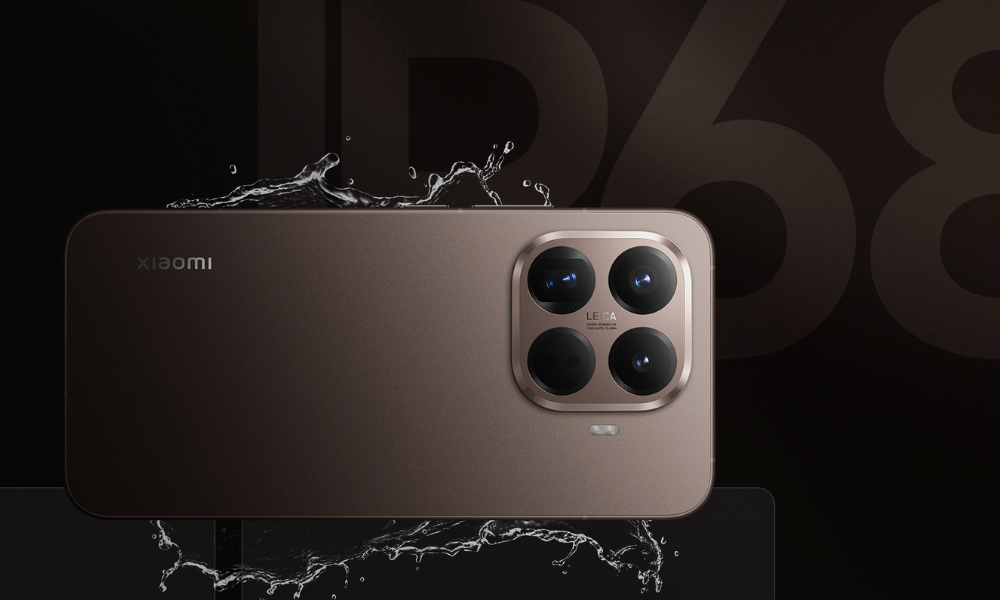 Xiaomi 15T Pro 12GB 512GB bền bỉ