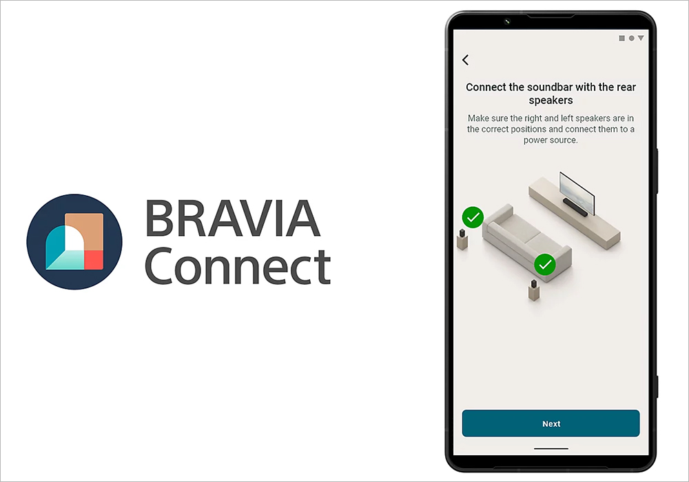 Quá trình thiết lập và vận hành sản phẩm được đơn giản hóa