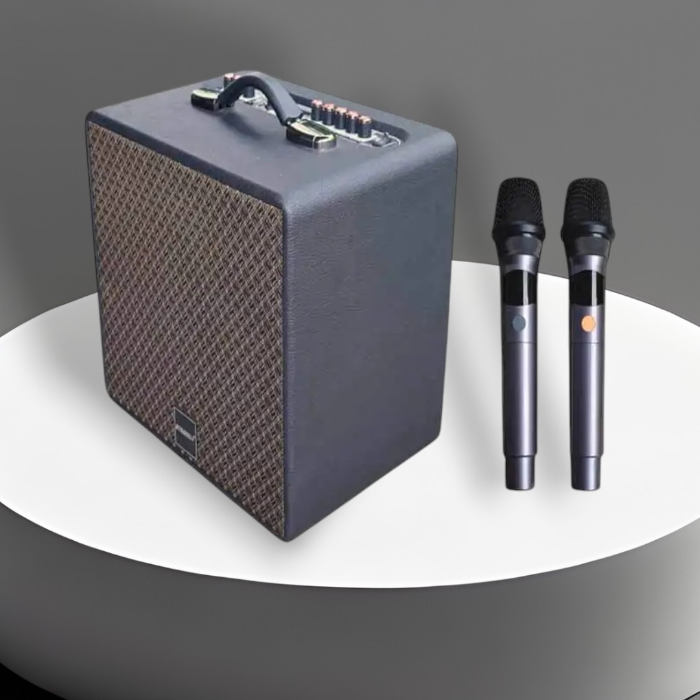 Thiết kế gọn gàng, tối ưu cho việc di chuyển