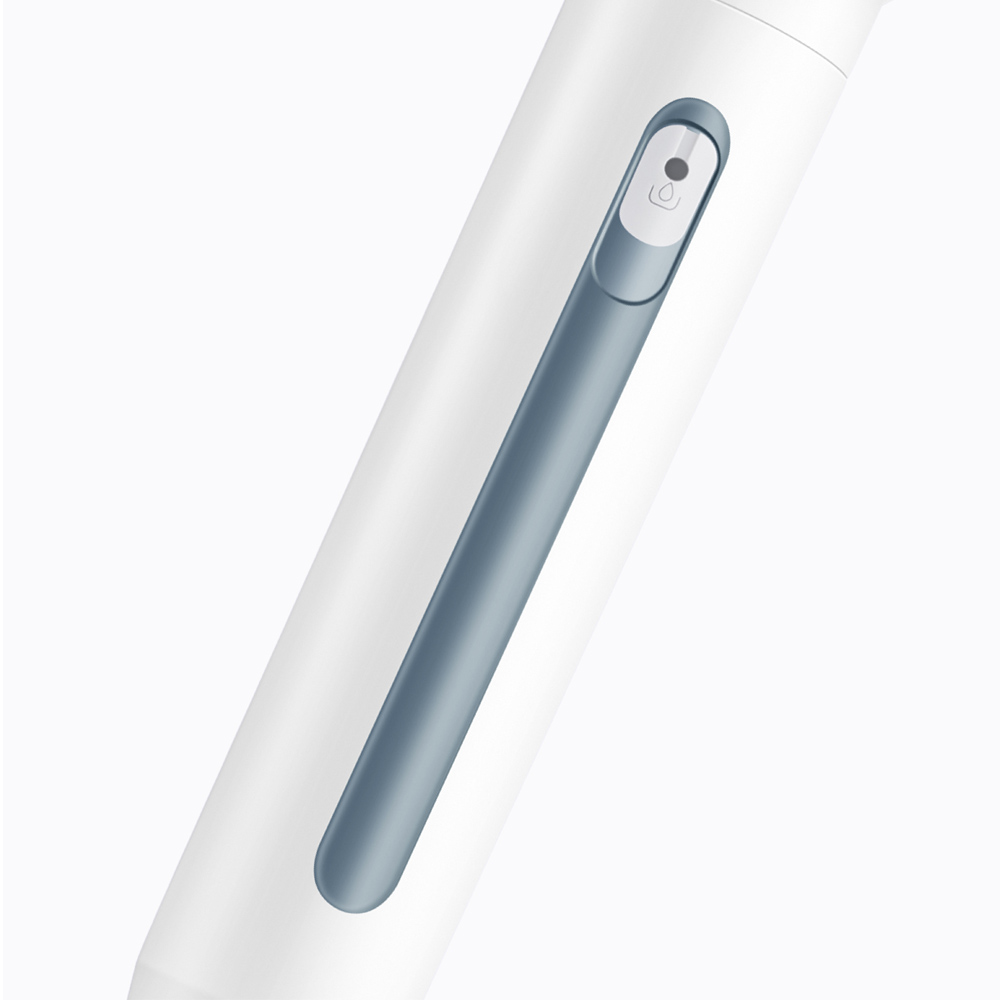 Bình chứa nước trong suốt, quan sát mực nước dễ dàng