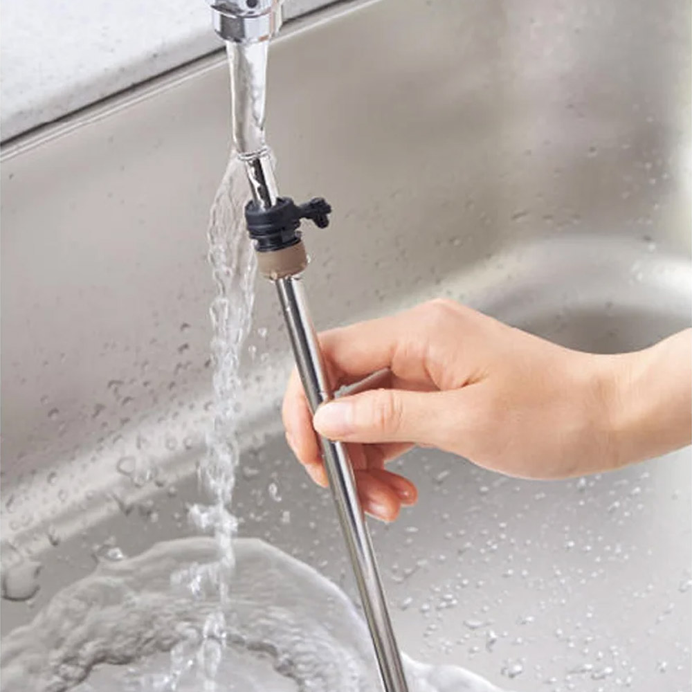 Ống hút bằng thép không gỉ của Bình Giữ Nhiệt Tiger MCS-A501-AS