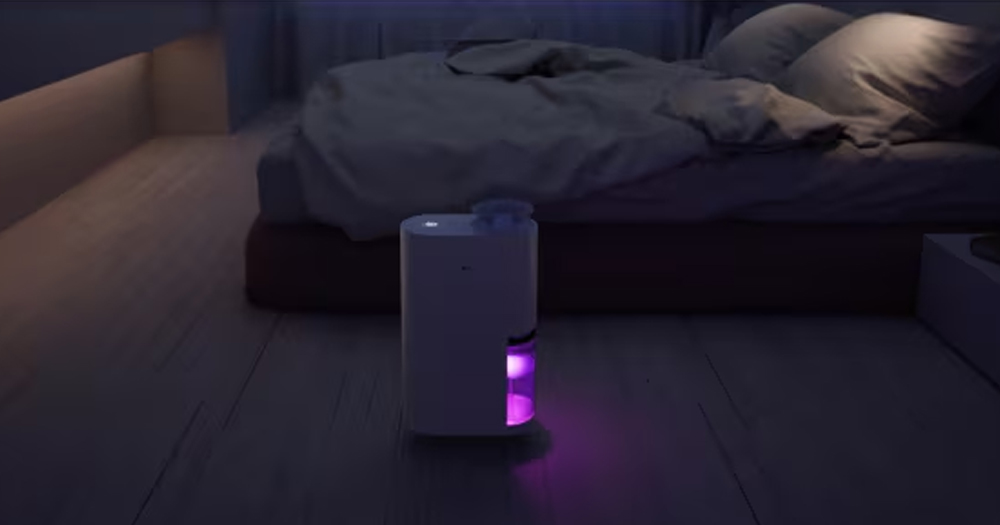 Máy Hút Ẩm LG DD23GMWE1.ABAE trang bị 3 chế độ hoạt động