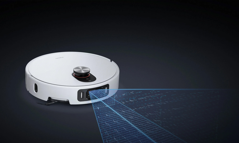 Hệ thống camera AI tiên tiến có khả năng phát hiện thông minh